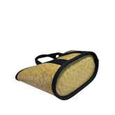 Elegant Sedge Tote Bag